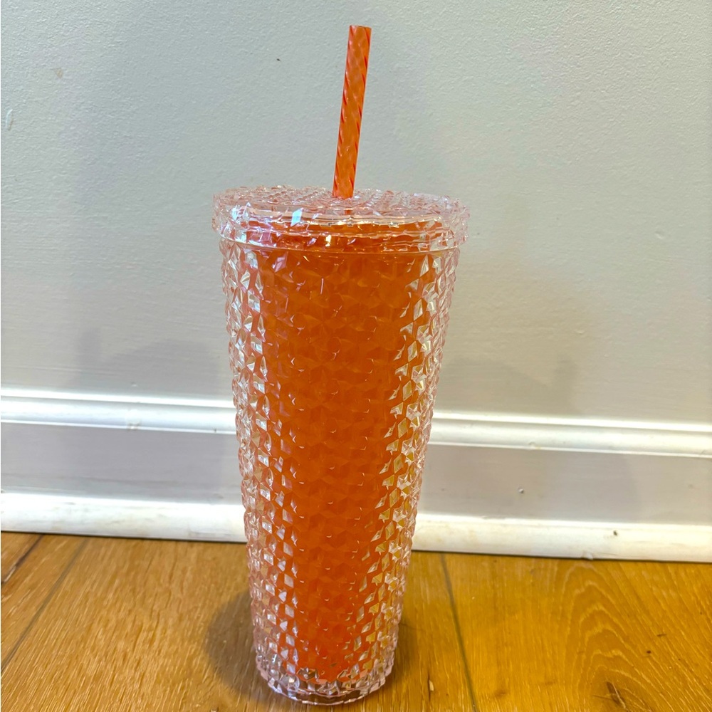 Mainstays 26 oz tumbler